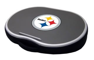 NFL Pittsburgh Steelers Lap Desk