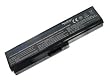 Toshiba Satellite U400-134 Laptop Battery - Premium TechFuel® 6-cell, Li-ion Battery