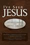 I've Seen Jesus Orchestration CDROM