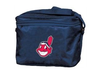 Cleveland Indians Lunch Box by Logo Chair Company