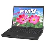 �x�m�� FMV-BIBLO LOOX R/B50 FMVLRB50P