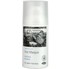 30ml Special Care Face Masque Avellana Rooibos