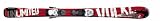Volkl Unlimited Jr.Skis With Marker Jr. 3Motion 4.5 NEW NEW 2009 Model