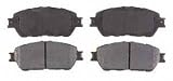 Raybestos PGD905C Professional Grade Disc Brake Pad Set