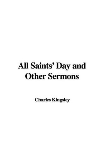 All Saints Day