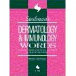 Stedman's Dermatology and Immunology Words, Third Edition, Single User Download by