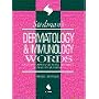 Stedman's Dermatology & Immunology Words: Includes Rheumatology, Allergy, and Transplantation (Stedman's Word Books)