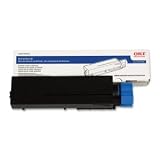 Black Toner Cart 10K Yield for B431 Series