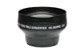 Kenko KVC-200 PRO 52mm 2X Telephoto Hi-Band with 49mm & 55mm Adapter Rings