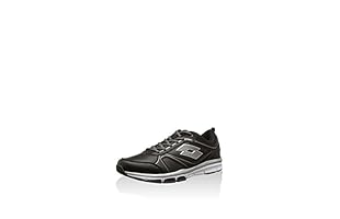 Lotto Sport Zapatillas Lth Amf (Negro)