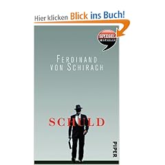 Schuld: Stories