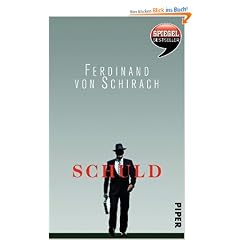 Schuld: Stories