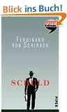 Schuld: Stories