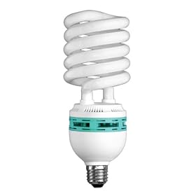 Wobblelight 111908 85w Fluorescent Replacement Bulb