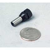 Pilot Shaft,M5,Black by hpi-racing