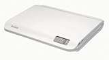 Terraillon Poem 11-Pound Digital Kitchen Scale, White
