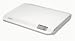 Terraillon Poem 11-Pound Digital Kitchen Scale, White