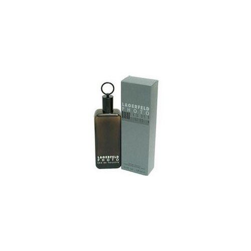 Lagerfeld Photo Eau De Toilette Vapo 30 ml Preisvergleich