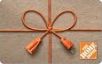 The Home Depot Bow Gift Card