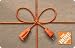 The Home Depot Bow Gift Card