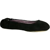 Daniel Green Ladies Emma Slippers by Daniel Green