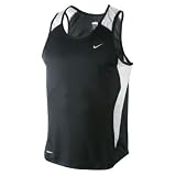 Nike Dri-Fit Team Singlet