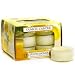 Yankee Candle – Country Lemonade – 12 Scented Tea Light Candles