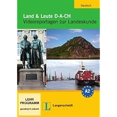 Land & Leute D-A-CH
