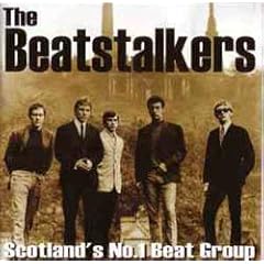 Scotland's No.1 Beat Group