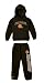 Cleveland Browns Kids 4-7 Hooded Sweatshirt & Pant Set - Small (4)