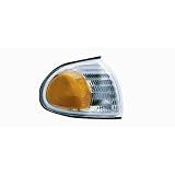 95-97 FORD WINDSTAR (w o SOCKET) SIDE MARKER LIGHT RIGHT by TYC