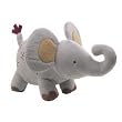 Zoofari - Plush Toy-Elephant