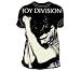 Search : JOY DIVISION - Ian Curtis - Black Subway T-shirt