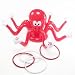 Valentine Octopus Ring Toss Game
