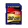 SP032GBSDH010V10 [SDHC 32GB Class10 �֥ꥹ�����ѥå�����]