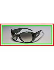AUTHENTIC ORIGINAL DOLCE & GABBANA 6041 DARK GREEN WIDE PLASTIC FRAME GRAY LENSES... by Dolce Gabanna