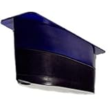 RAYMARINE R99 CAST RESIN DF 2KW DEPTH and TEMP DUCER W/FB