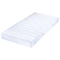 Basic Moon 7 Zonen TFK Matratze Schlaraffia 100x200 H3