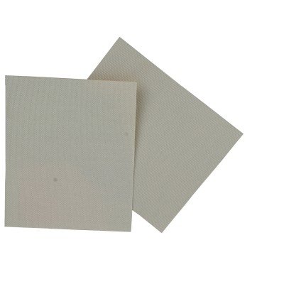 10T Selbstklebendes Zelt-Reparaturset PATCH IT, grau, 20x12 cm