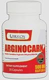 Parason ArginoCarn L-Carnitine