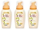 Freeman Good Stuff Organics OF 3)