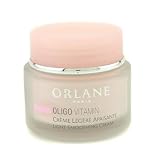 Orlane Oligo Vitamin Light Smoothing Cream 50ml / 1.7oz Sensitive Skin
