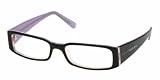 New PRADA VPR 10F VPR10F 3AX1O1 Optical Eyeglasses