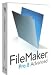FileMaker Pro 8 Advanced Win/Mac