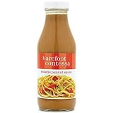 Barefoot Contessa Pantry Sesame Peanut Sauce for Pasta