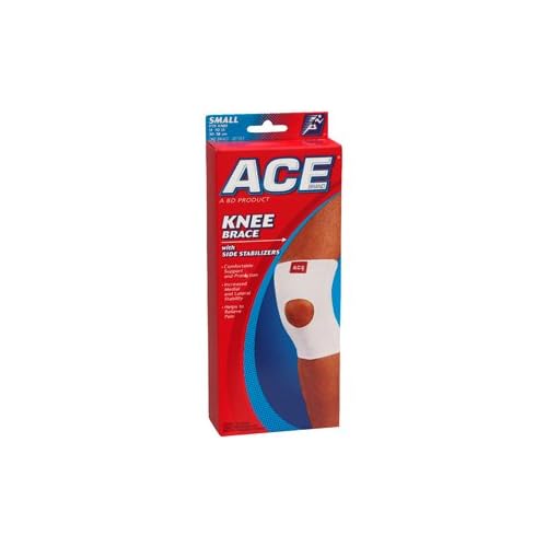 ace knee support