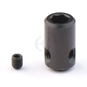 PV0026 Starter Coupling R30 from Thunder Tiger Engines