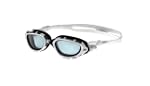 ZOGGS Predator Flex - noir/blanc Lune...