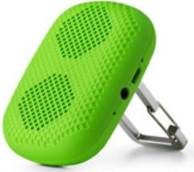 eSTUFF Bluetooth Speaker Exo, Green