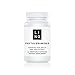 Phytoceramides Capsules Gluten Free Anti-Aging, Premium 40mg Phytoceramides Life Extension, 30 Capsules - Powerful Anti Aging Formula Reduces Wrinkles Hydrates Skin, Skin Vitamins A,C,D,E
